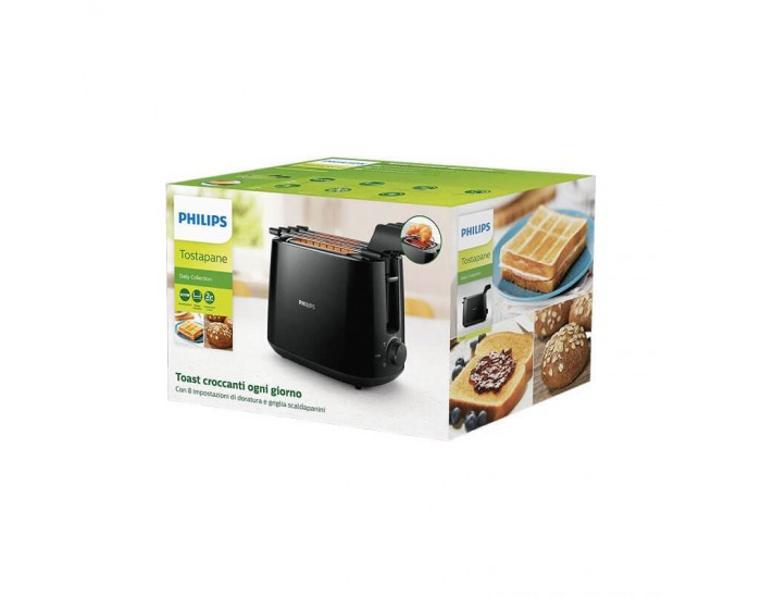 PHILIPS TOASTER HD2583